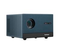 ViewSonic Vidéoprojecteur LX60HD Full HD 1080p 6300 lm Bluetooth Android Google TV