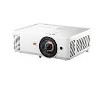 Vidéoprojecteur - Viewsonic - PS502W - WXGA 1280x800 - 4000 ANSI lumens - 15000:1
