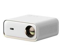 Vidéoprojecteur Wanbo Vidéoprojecteur X5 LCD Projecteur 1080P 1100 lumens ANSI Correction automatique du trapèze Bluetooth 5.0