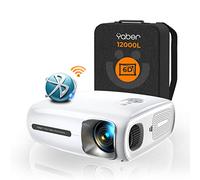 Vidéoprojecteur Pro V7 9000L 5G Full HD 1080P