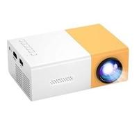 Vidéoprojecteur WiFi Bluetooth Video Full HD 1080P