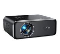 Vidéoprojecteur WiMiUS 4K WiFi Bluetooth 20000 Lumens Full HD 1080P G