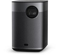 Vidéoprojecteur XGIMI Halo+ - 900 ANSI Lumens - Full HD 1080p - Batterie Intégrée - Bluetooth, USB, HDMI - Gris