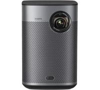 XGIMI Vidéoprojecteur Halo+ G Full HD 1080p 900 ANSI Lumens Batterie intégrée Gris