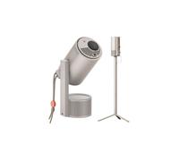 Vidéoprojecteur Xgimi Le MoGo 3 Pro est un videoprojecteur portable qui allie compacite et performance. Il offre des videos Ful