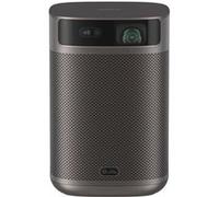 Vidéoprojecteur Xgimi MoGo 2 Pro Full HD Gris et Noir G
