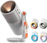 Xgimi MoGo 4 LED - Exclusive Set - Vidéoprojecteurs