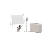 Xgimi MoGo 4 Laser - Outdoor Collection - Projecteur Full HD avec pied et écran