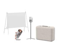 Xgimi MoGo 4 Laser - Outdoor Collection - Projecteur Full HD avec pied et écran