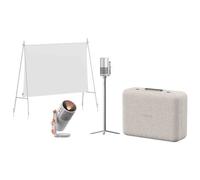 Vidéoprojecteur Xgimi MoGo 4 Laser Collection Extérieure Full HD Gris