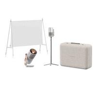 Xgimi MoGo 4 Laser - Outdoor Collection - Projecteur Full HD avec pied et écran