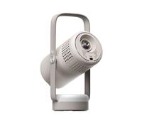 Xgimi - Vidéoprojecteur Portable Vibe One + Écran De Projection Nomade