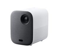 Xiaomi Mi Smart Projector 2 Projecteur à focale standard 500 ANSI lumens DLP 1080p (1920x1080) Noir, Blanc