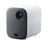 Xiaomi Mi Smart Projector 2 Projecteur à focale standard 500 ANSI lumens DLP 1080p (1920x1080) Noir, Blanc