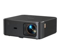Videorojecteur WiFi Bluetooth Intelligent-YABER Projecteur FHD 1080p-Dolby Audio - Son par JBL-800 lumens ANSI-NFC-Autofocus-4K