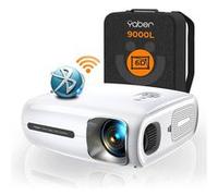 Vidéoprojecteur Pro V7 9000L 5G Full HD 1080P