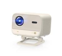 Videoprojecteur, yaber Projecteur Video Full HD Natif 1080P