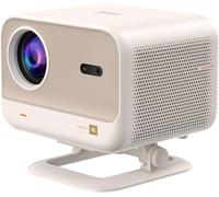 Videoprojecteur, yaber Projecteur Video Full HD Natif 1080P