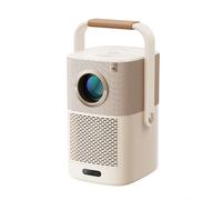 Vidéoprojecteur Yaber T2 Plus Full HD Beige