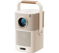 Vidéoprojecteur Yaber T2 Plus Full HD Beige