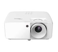 Projecteur Optoma ZW335e WXGA - Écran multimédia haute performance