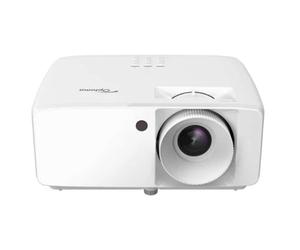 Vidéoprojecteurs de Marque OPTOMA modèle PROJECTEUR OPTOMA ZW335e 3600 ANSI Lumen Full HD