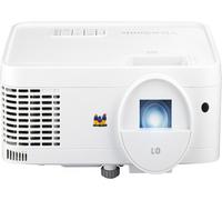 VIDÉOPROJECTION / CARTES, Vidéoprojecteurs et vidéoprojecteurs, Résolution WXga, Viewsonic Ls510w Laser Wxga Caractéristiques