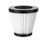 VideoPUP Filtre de rechange pour aspirateur à main Dirt Devil Scorpion SD20005RED, SD30025B, BD22025, pièce de rechange F117, AD40117