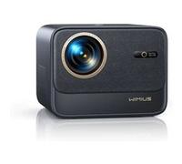 Videorojecteur WiFi Bluetooth Intelligent-WIMIUS K9 Projecteur FHD 1080p-Système Android-650 lumens ANSI