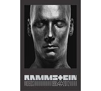 Rammstein - Rammstein - VIDEOS 1995 - 2012 [3DVD]