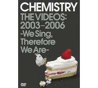 Videos 2003-2006:We Sing,There [Import allemand]