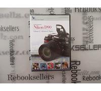 Vidéos de formation et de tutoriel Nikon : Introduction au Nikon D90, Volume 2
