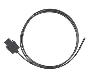 Vidéoscope 3.8 mm, sonde 1 m, affichage avant