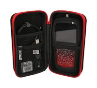 Vidéoscope HD avec sonde Ø 6,0 mm 0° et 90°, 5 pcs - KS TOOLS - 550.7500