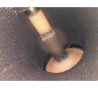 Vidéoscope industriel HAZET 4812-11/5FS