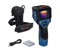 Vidéoscope industriel pour BOSCH 601 083 901