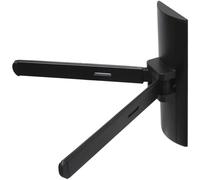 Videosecu Avable tagre AV Bracket mural pour le rcepteur DVD VCR VCR DVR Cble ou autre composant audio - sous le support de tlvision MA1