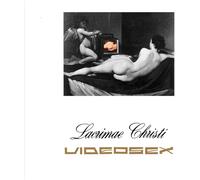 Videosex Lacrimae Christi (Vinyl) 12" Album