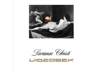 Videosex Lacrimae Christi (Vinyl) 12" Album