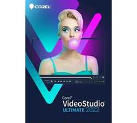 VideoStudio Ultimate 2022 - Autres logiciels Alludo