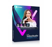 Corel VideoStudio Ultimate 2023 - Version boîte