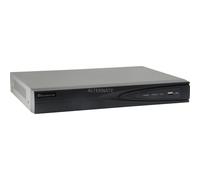 Vidéosurveillance de réseau LevelOne NVR-0504