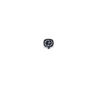 Vidéosurveillance Espionne 1080P Horloge Caméra Cachée IR Capteur Mouvement WiFi + SD 128Go YONIS