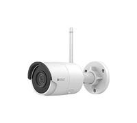 Vidéosuveillance extérieure connectée TYCAM 2100 - Système de sécurité sans abonnement détection de Mouvement