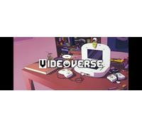 VIDEOVERSE (Nintendo Switch Account)