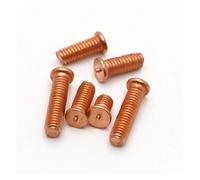 Vides de soudage Spot Vis de soudage par points à souder par points en acier au carbone plaqué cuivre