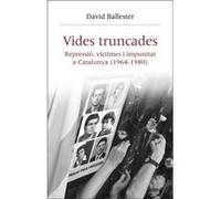 Vides Truncades - [Livre en VO] Ballester Muñoz, David (Auteur)