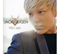 Jack Vidgen – Yes I Am – CD – Sony