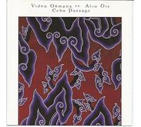 Vidna Obmana & Alio Die - Echo Passage [Import]