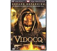 Vidocq [2001] [Dutch Import]